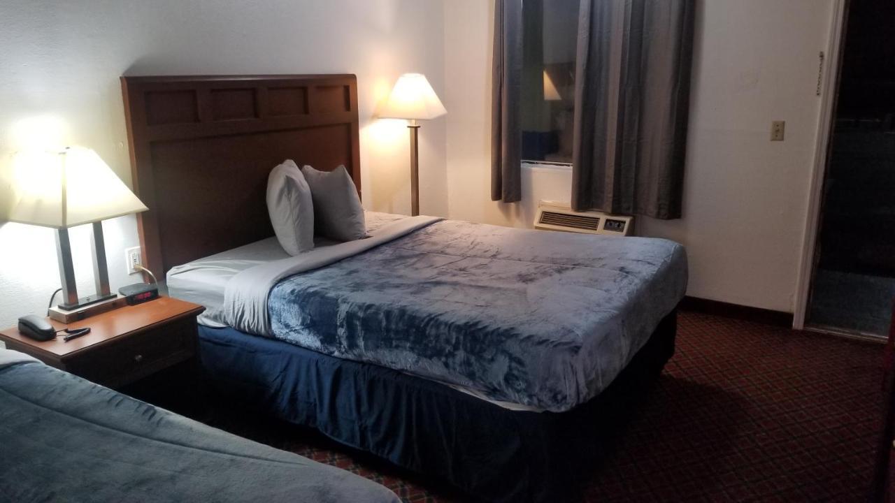Hotel King Bed Hotel Room 110 Wi-Fi Booking Stillwater Exterior foto